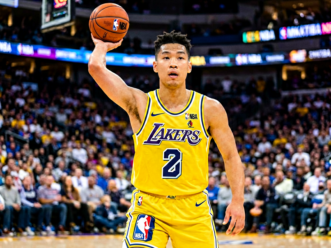 NBA篮球