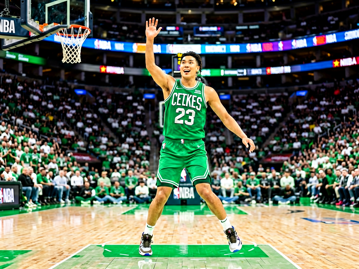 NBA