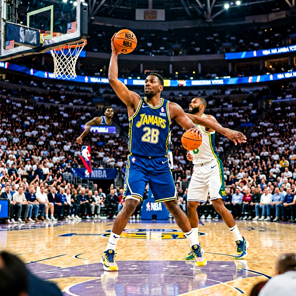 NBA
