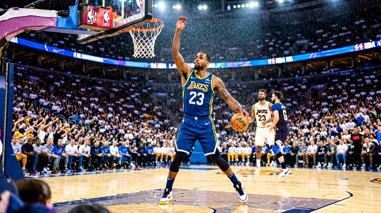 NBA