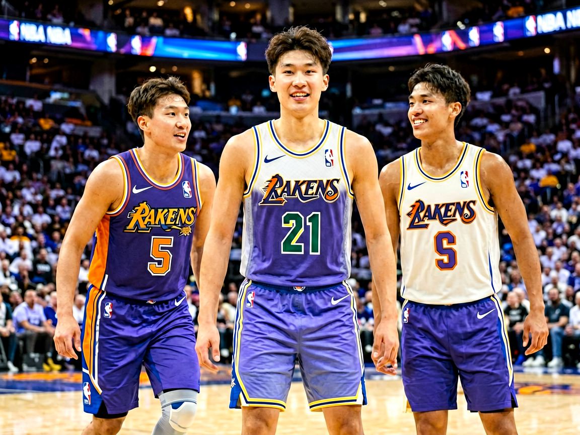 NBA