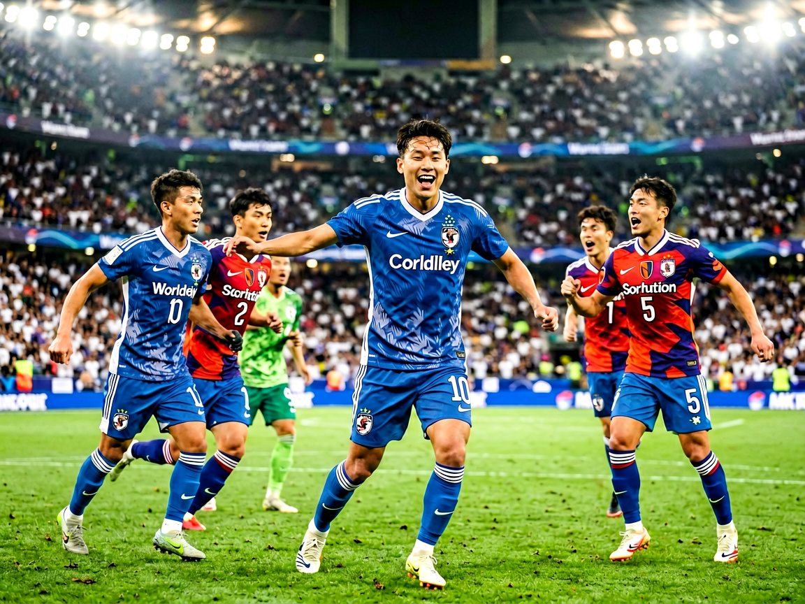 世界杯