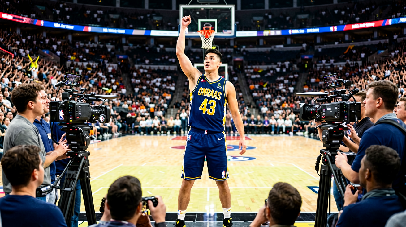 NBA精彩