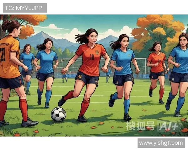 印尼血统女足明星崛起传承文化与激情的足球之路